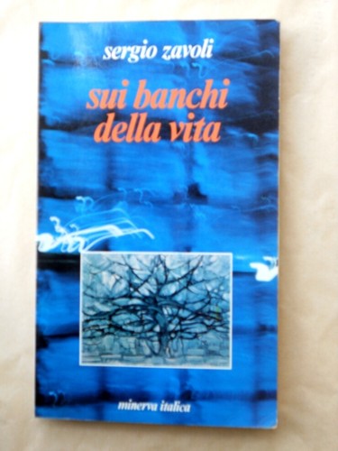 Sui banchi della - vita,