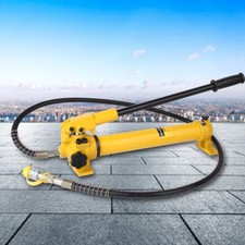 2 Speed Hydraulic Hand Pump