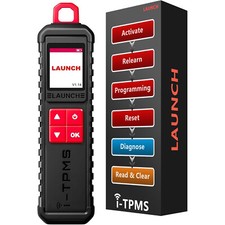 Programmatore TPMS LAUNCH X431 TSGUN TPMS per X431 PRO 5 X431 PRO3S V+ PROS V