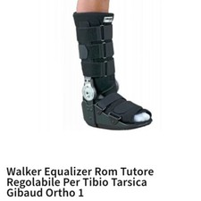 DR. GIBAUD Walker Equalizer