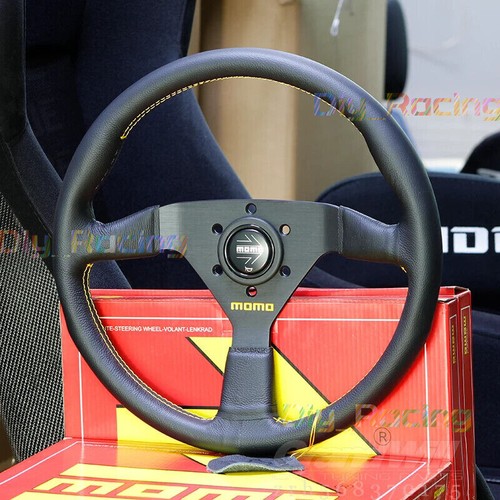 Volante sportivo universale