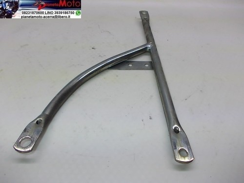 Staffa supporto telaio bracket - staffa,