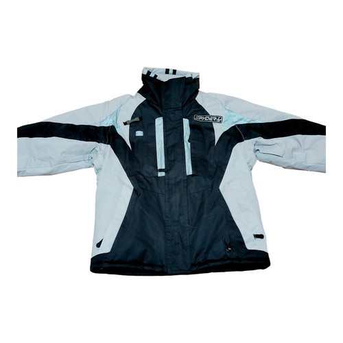 Women spyder ski jacket - spyder,