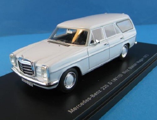 Mercedes benz 220 - mercedes, d/8