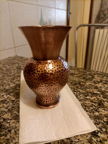 Anfora piccolo vaso - piccolo, in