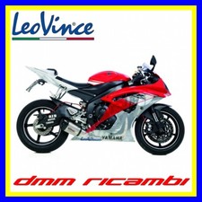 Scarico completo leovince - scarico,