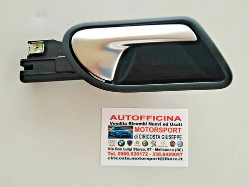 Maniglia int ant golf v - ant,