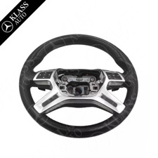 Volant Mercedes ML 350 cdi