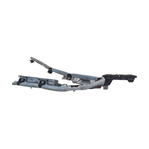 Airbag tendina lato sinistro - a,