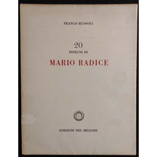 Disegni mario radice - disegni,