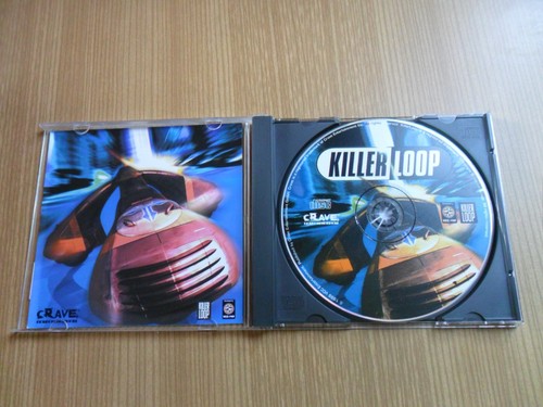 Killer loop - -,