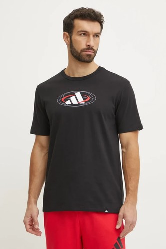 Shirt maglia uomo adidas - maglia,