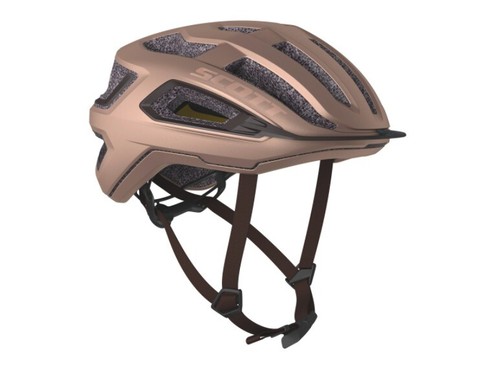 Casco bici scott arx - bici,