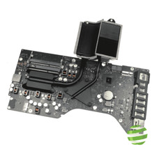 Carte mère 3,1 GHz Quadri-Coeur i7 et dissipateur thermique pour iMac 21,5" A...
