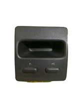 Orologio digitale ford fiesta mk3 1991