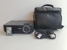 BenQ Beamer MP720p proiettore