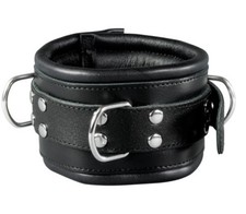 Bdsm collare uomo extra - bdsm, xl