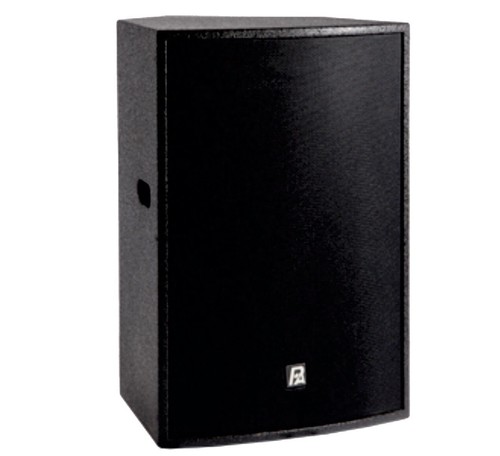 Diffusore passivo audio - passivo, p-audio
