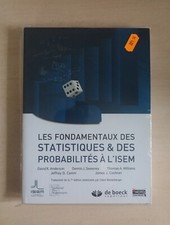 Les Fondamentaux Des