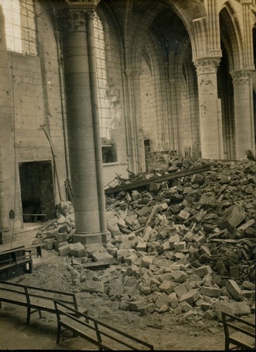 Guerre ww1 soissons - ww1,