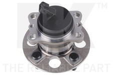 Kit cuscinetto ruota