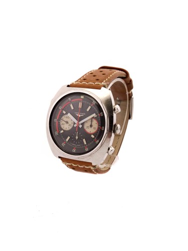 Longines diver chronograph - longines,