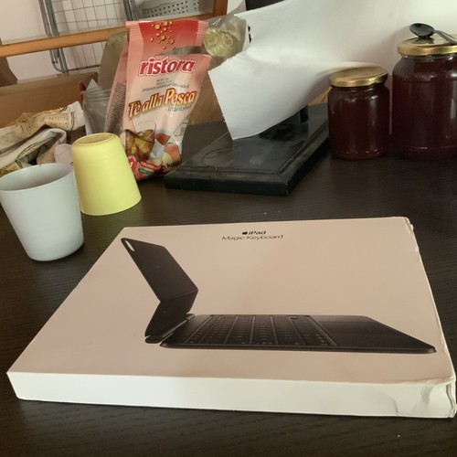 Apple magic keyboard - magic, pro