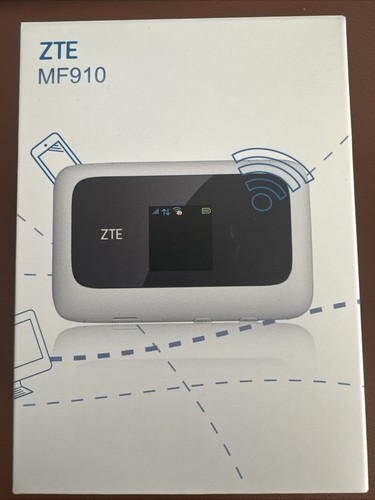 Nuovo imballo originale zte - nuovo,
