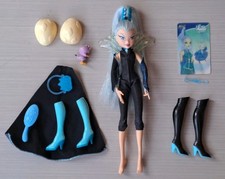 Winx club icy prima edizione - winx,