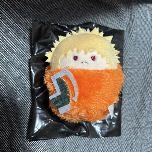 Modellino hero academia - my,