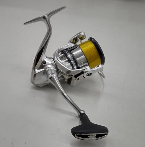 Shimano stradic c3000 - 19,