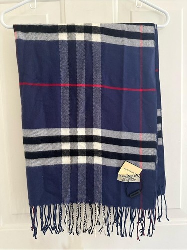 Sciarpa burberry london 100 - burberry, 100%