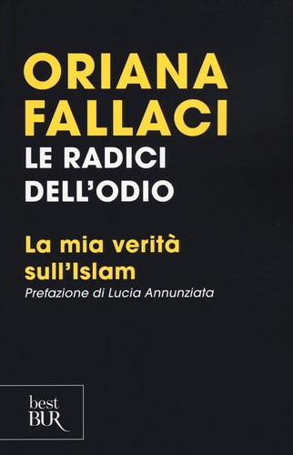 Libri oriana fallaci - libri, le