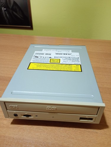 Lettore dvd rom nec mod - lettore,