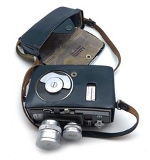 Fotocamera cinematografica