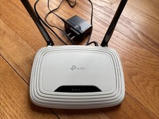 TP-Link TL-WR841N Ver 14.8