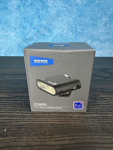 Z160u fotocamera portatile - z160u-n,