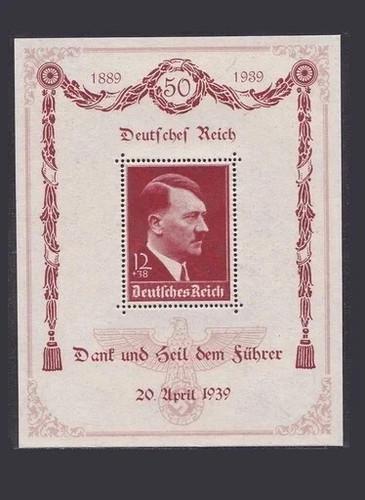 1939 germania nazista - 1939,