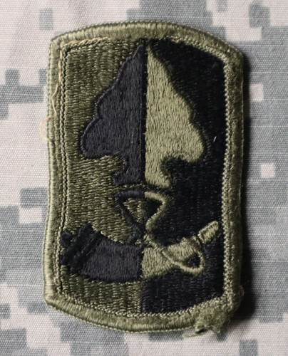 Patch militare army - militare, us