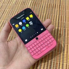 Smartphone retrò BlackBerry