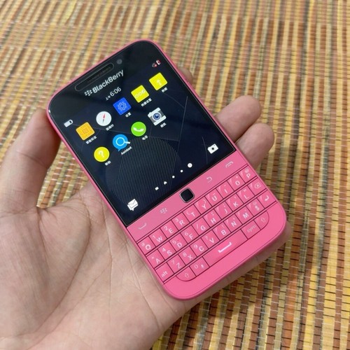 Smartphone retrò blackberry - retrò,
