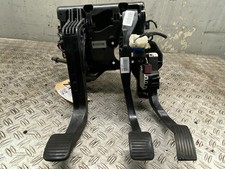 91309 Pedaliera Fiat Ducato