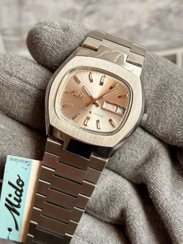 Orologio polso uomo - da,