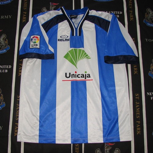 Maglia calcio - , malaga