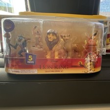Just Play The Lion King Rafiki