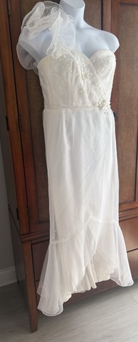 Abito sposa eve milady - abito, of