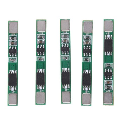 Pièces 3a 1s - pièces, 3.7v