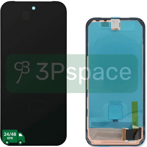 Display lcd originale service - display,