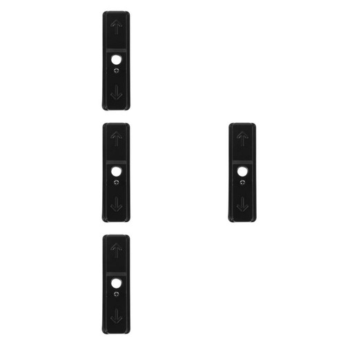 Count serratura per porta - 4,