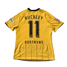 Maglia Borussia Dortmund